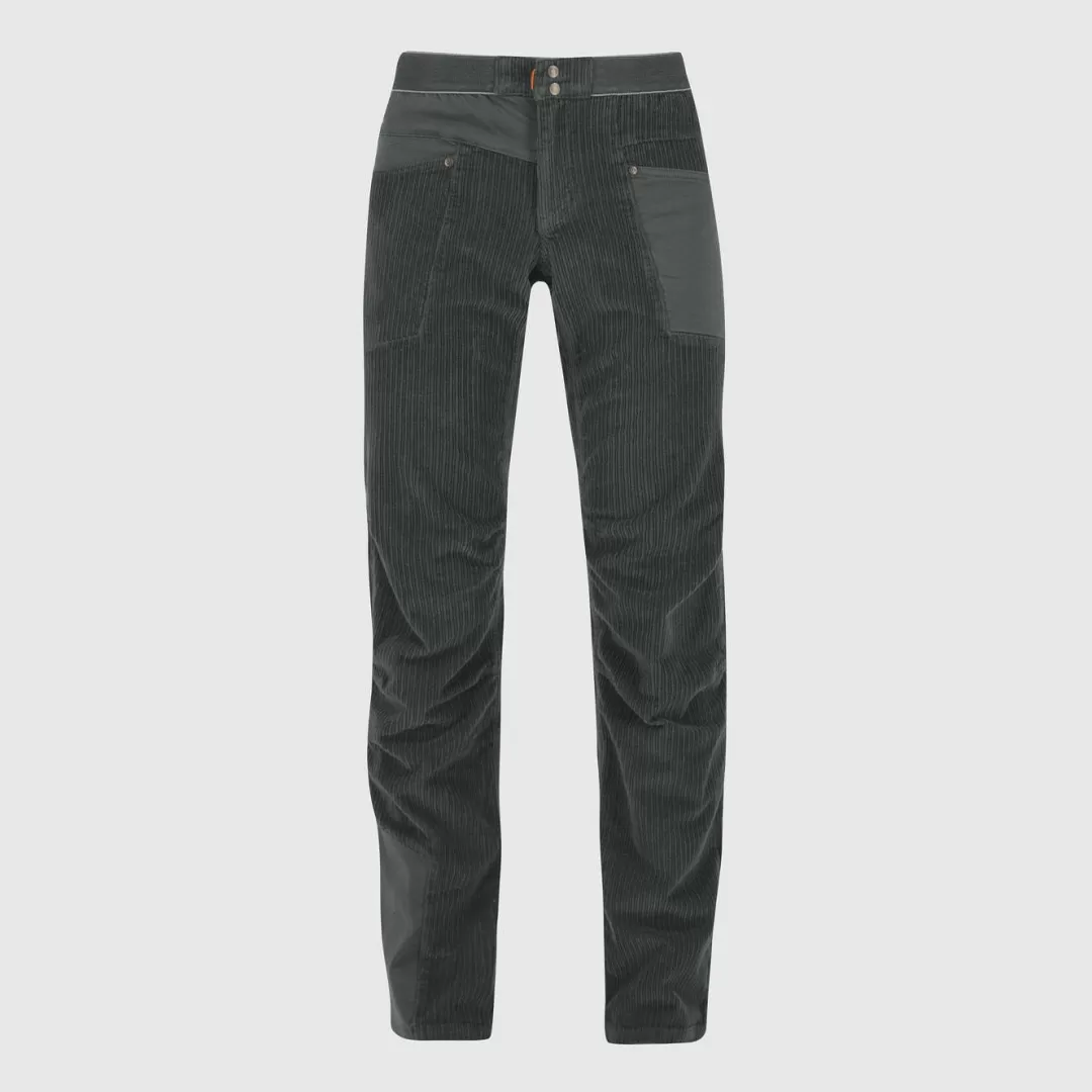 Karpos Lifestyle | Winter | Climbing | Pants | ABETE EVO PANTS BLACK SAND