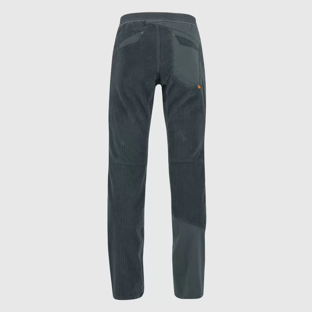 Karpos Lifestyle | Winter | Climbing | Pants | ABETE EVO PANTS FOREST