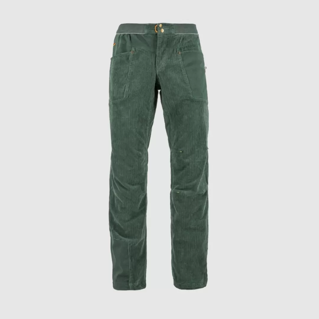 Karpos | ABETE PANT JUNGLE GREEN