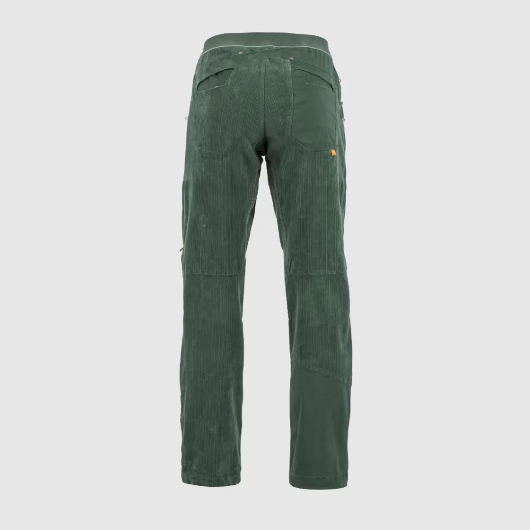 Karpos | ABETE PANT JUNGLE GREEN