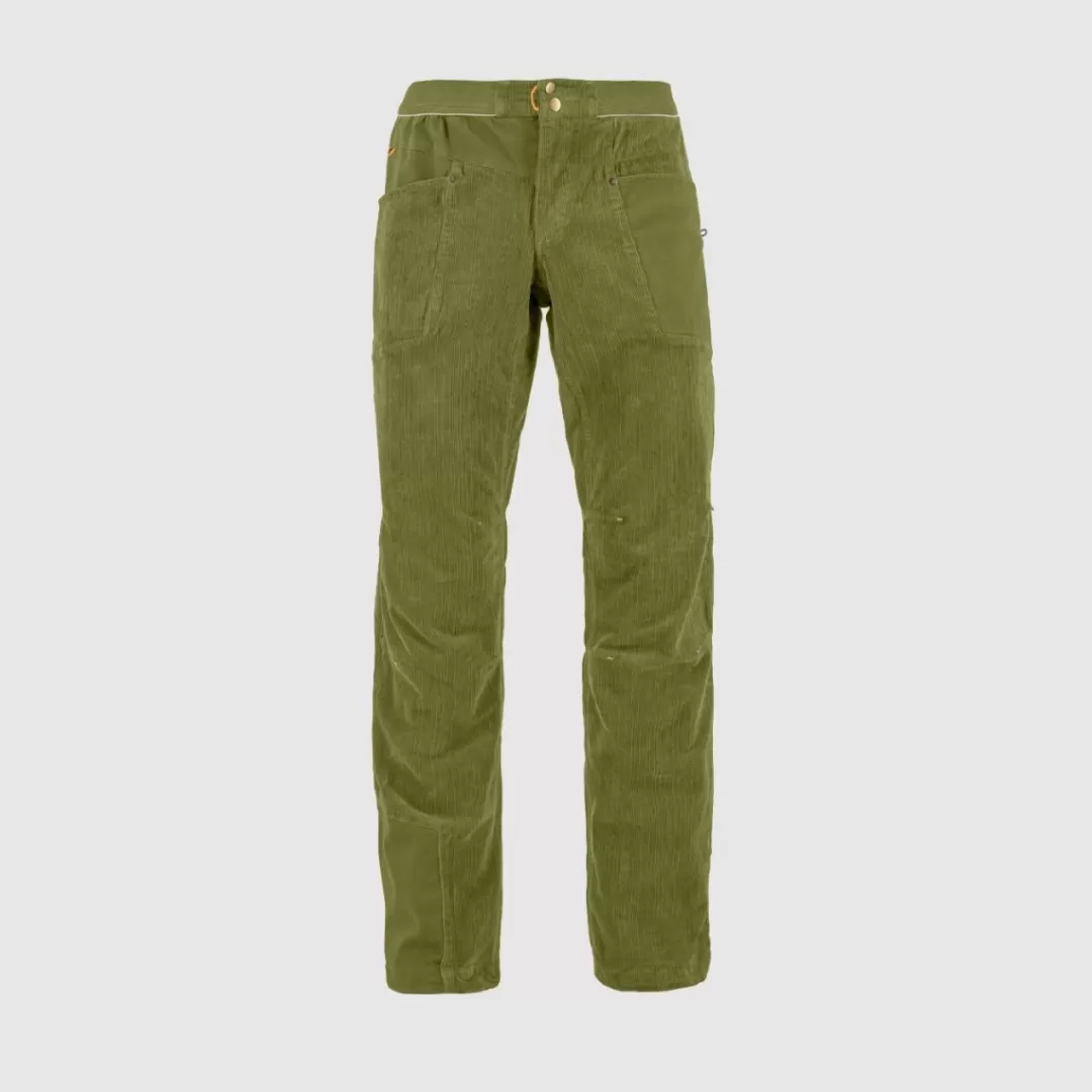 Karpos | ABETE PANT GREEN HAY