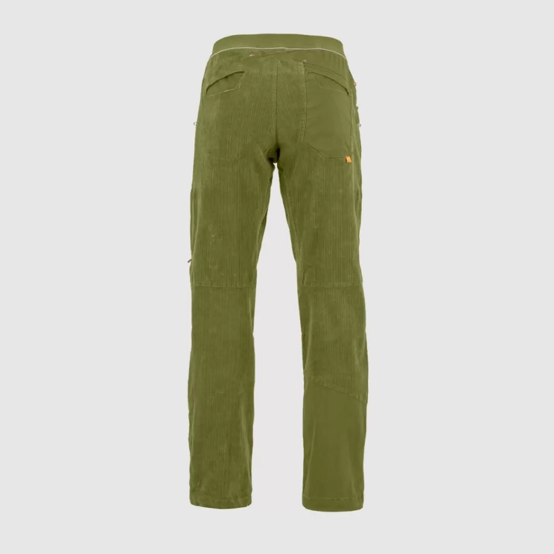 Karpos | ABETE PANT GREEN HAY