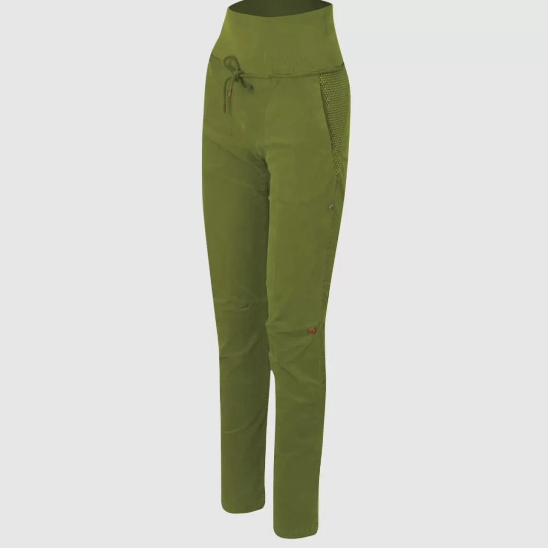 Karpos | ABETE W PANT GUACAMOLE