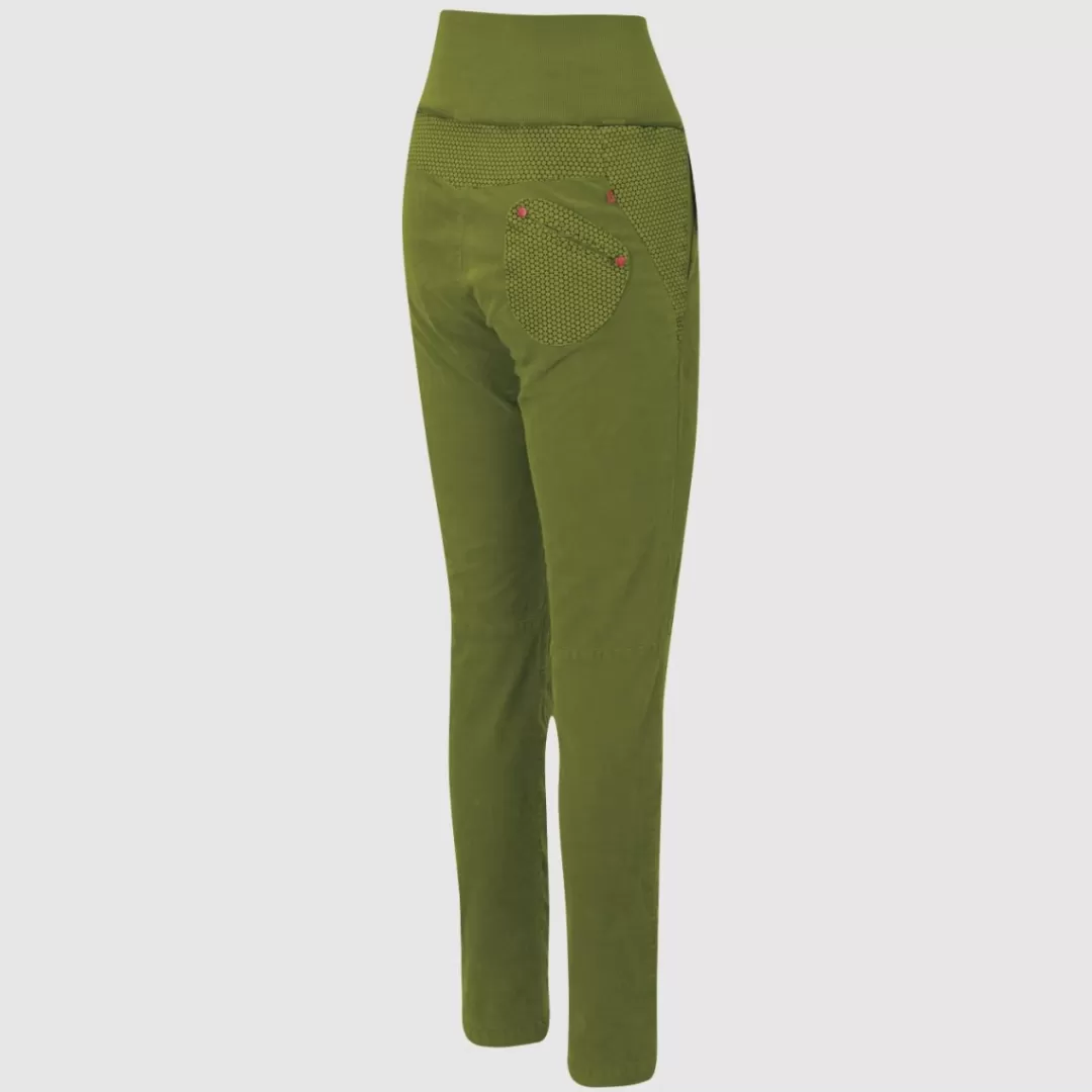 Karpos | ABETE W PANT GUACAMOLE