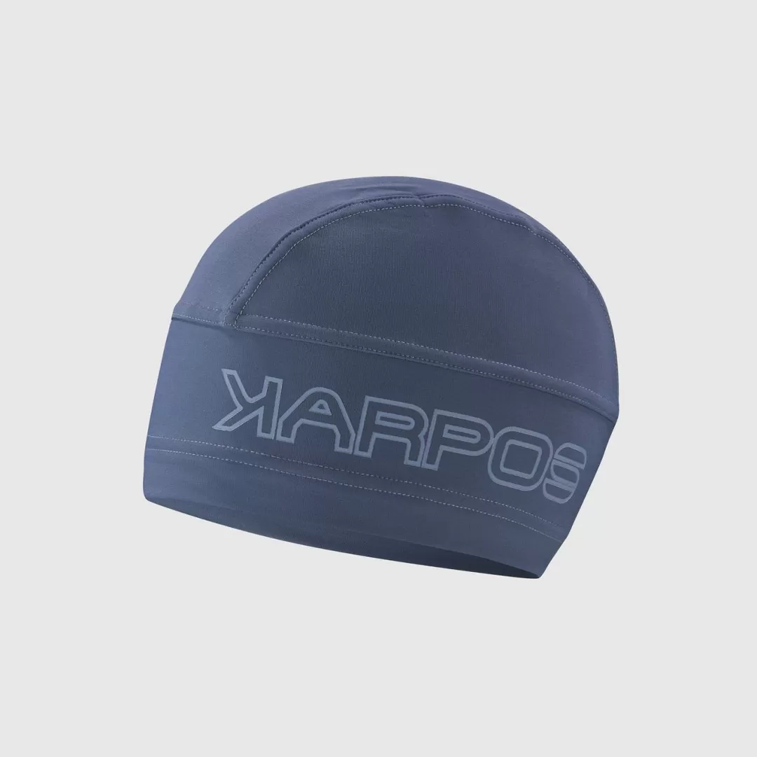 Karpos Winter | Skimo Touring | Skimo Dynamic | Ski Mountaineering | Mountaineering | Mountain Biking | Trail Running | Hiking | Headwear | ALAGNA CAP BERING SEA/MOUNTAIN SPRING