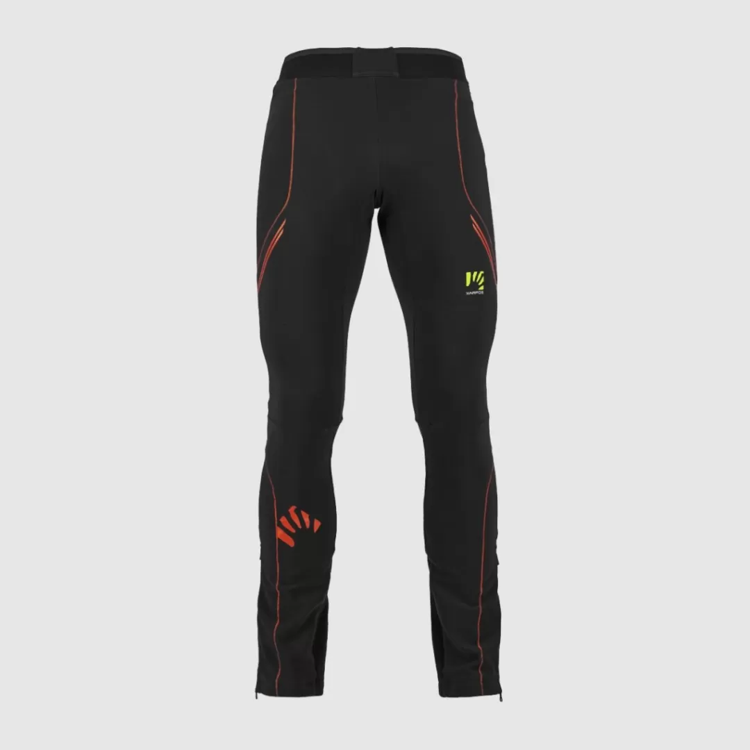 Karpos Winter | Skimo Dynamic | Ski Mountaineering | Pants | ALAGNA EVO PANTS BLACK/INDIA INK