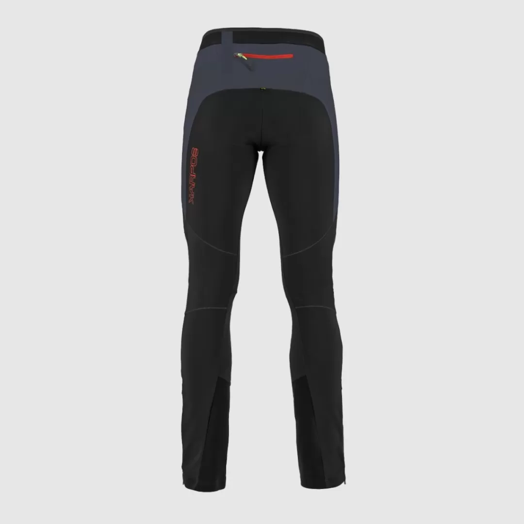 Karpos Winter | Skimo Dynamic | Ski Mountaineering | Pants | ALAGNA EVO PANTS BLACK/INDIA INK