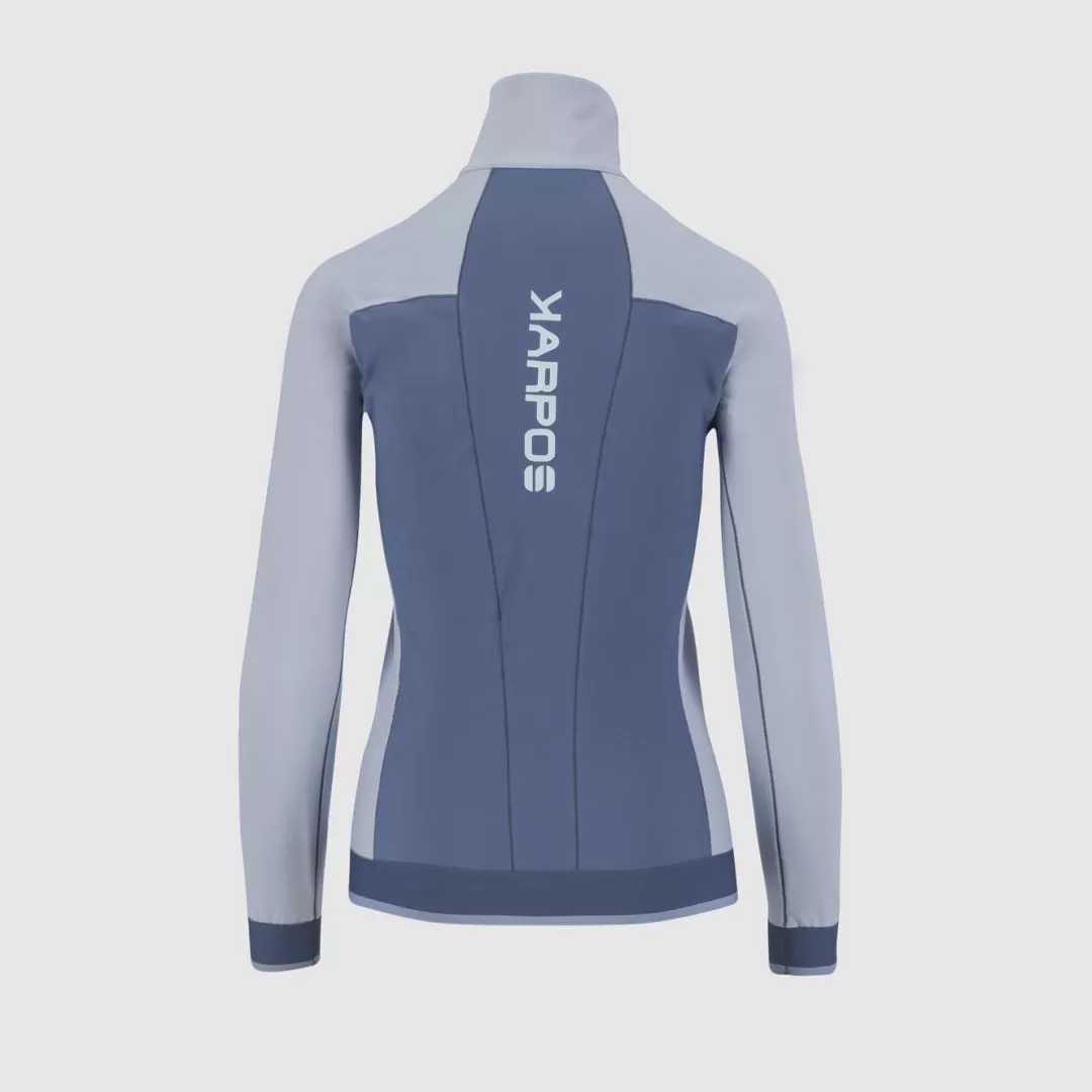 Karpos Winter | Skimo Dynamic | Ski Mountaineering | Jackets & Vests | ALAGNA EVO W JACKET BERING SEA/MOUNTAIN SPRING