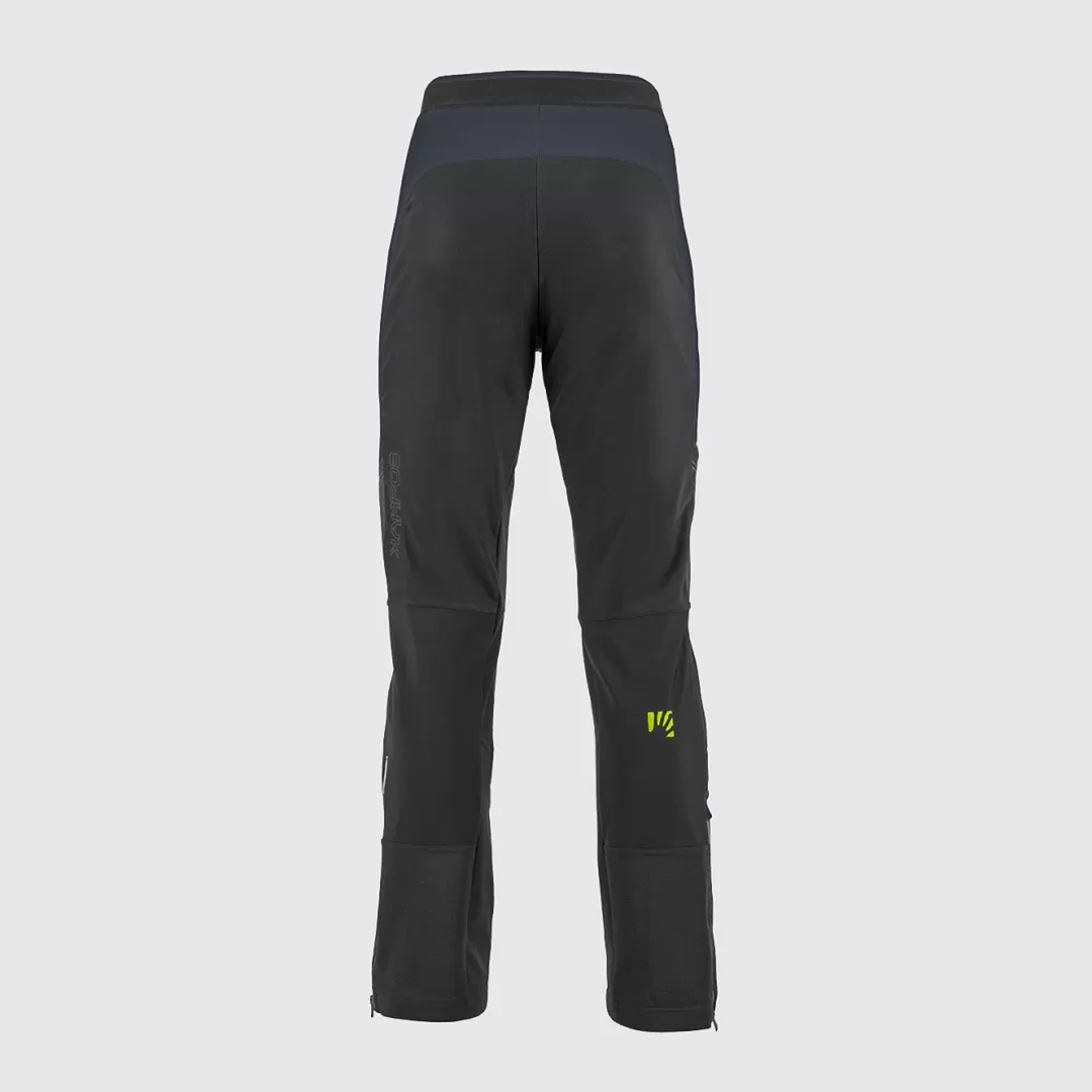 Karpos Winter | Skimo Dynamic | Ski Mountaineering | Pants | ALAGNA PLUS EVO PANTS BLACK/INDIA INK