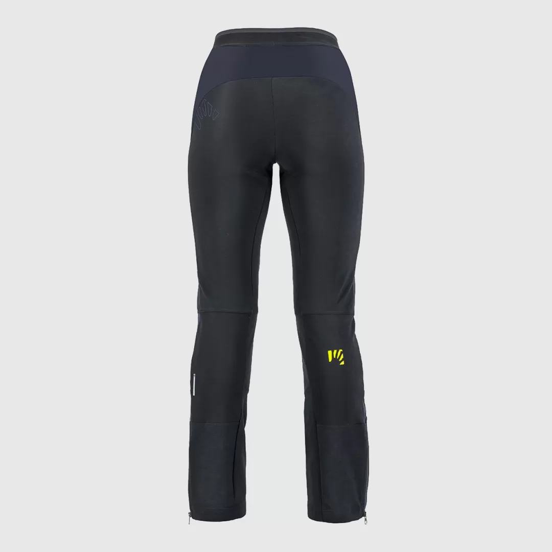 Karpos Winter | Skimo Dynamic | Ski Mountaineering | Pants | ALAGNA PLUS EVO W PANTS BLACK/INDIA INK