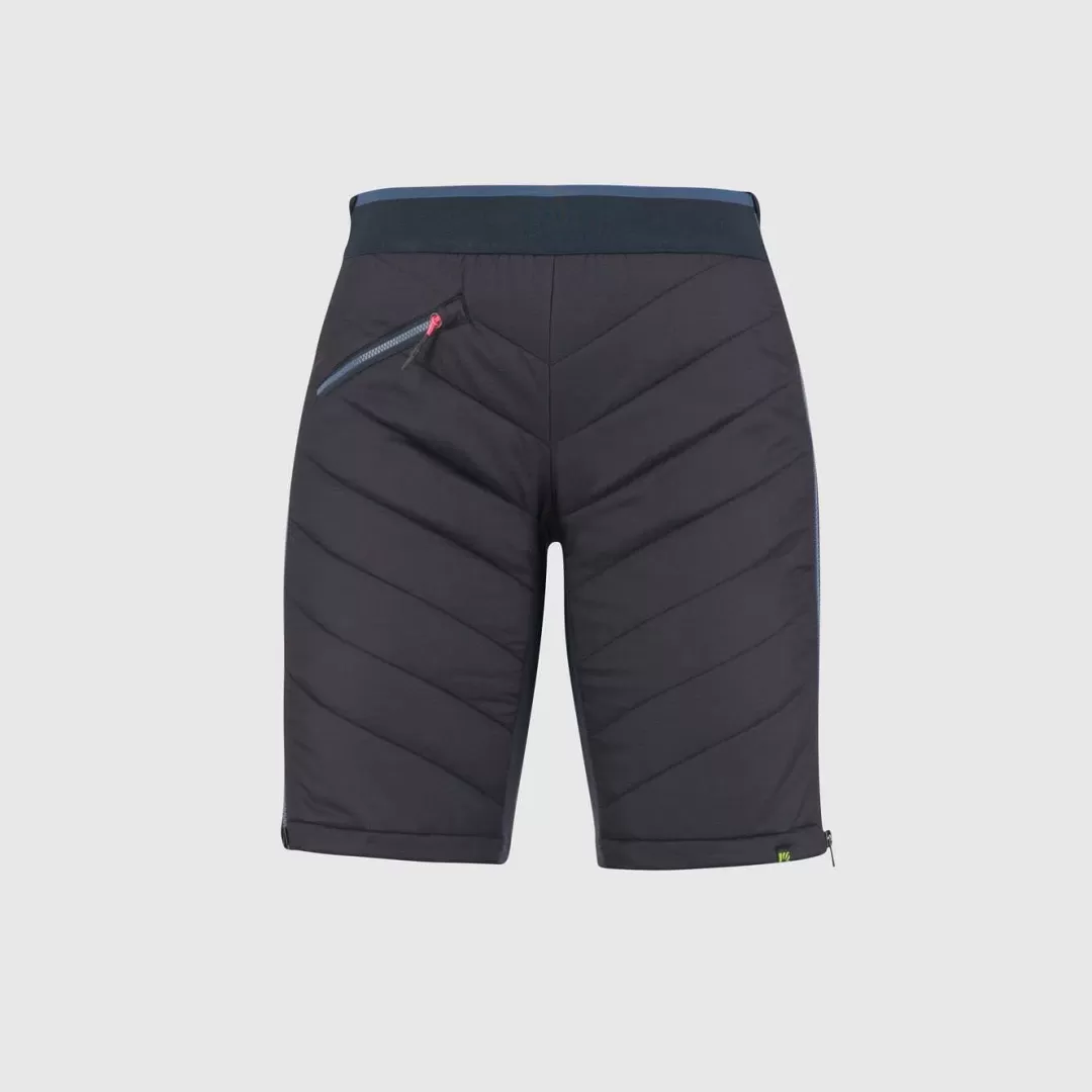 Karpos Winter | Skimo Dynamic | Ski Mountaineering | Shorts | ALAGNA PLUS W BERMUDA VULCAN