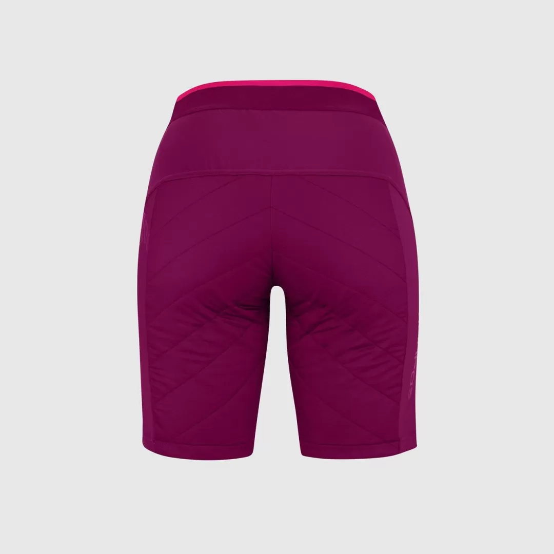 Karpos Winter | Skimo Dynamic | Ski Mountaineering | Shorts | ALAGNA PLUS W BERMUDA BOYSENBERRY