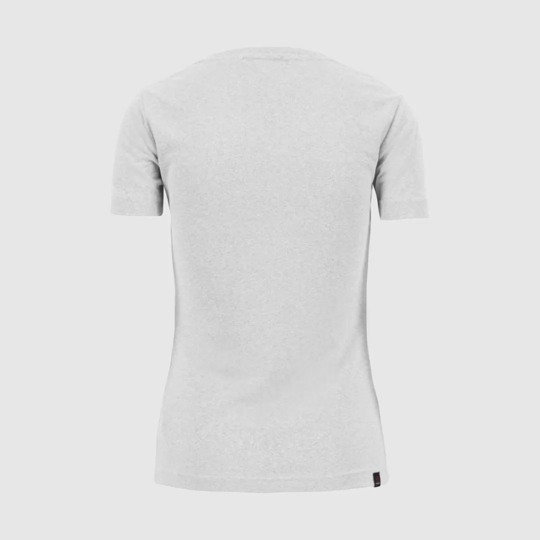 Karpos Hiking | T-Shirts | ALTA VIA POLARTEC� W JERSEY WHITE