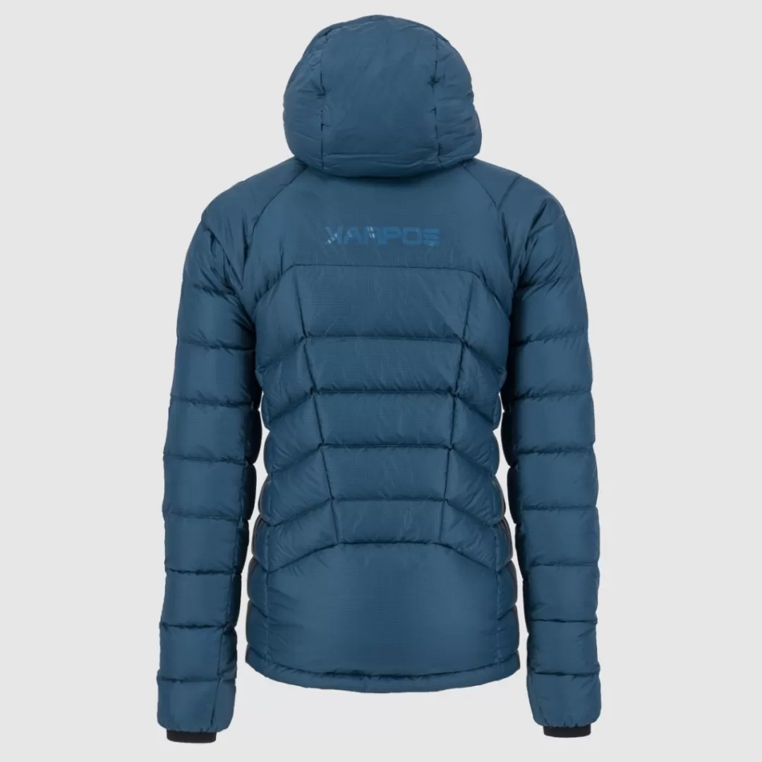 Karpos Winter | Ski Mountaineering | Mountaineering | Jackets & Vests | ARTIKA EVO JACKET. MOROCCAN BLUE