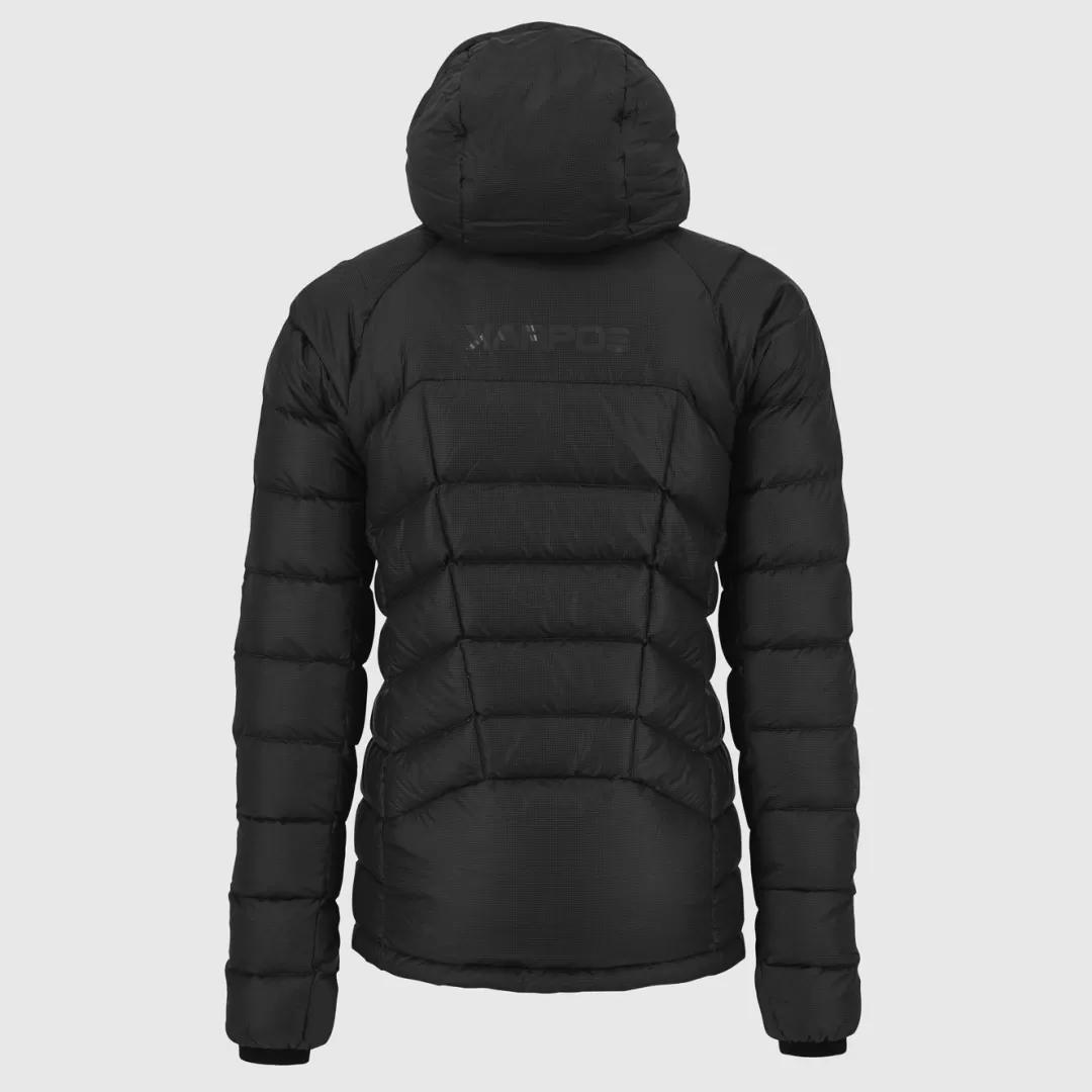 Karpos Winter | Ski Mountaineering | Mountaineering | Jackets & Vests | ARTIKA EVO JACKET. BLACK SAND/BLACK