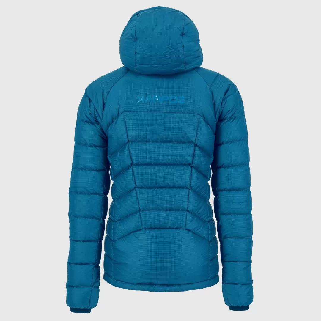 Karpos Winter | Ski Mountaineering | Mountaineering | Jackets & Vests | ARTIKA EVO JACKET. DIVA BLUE