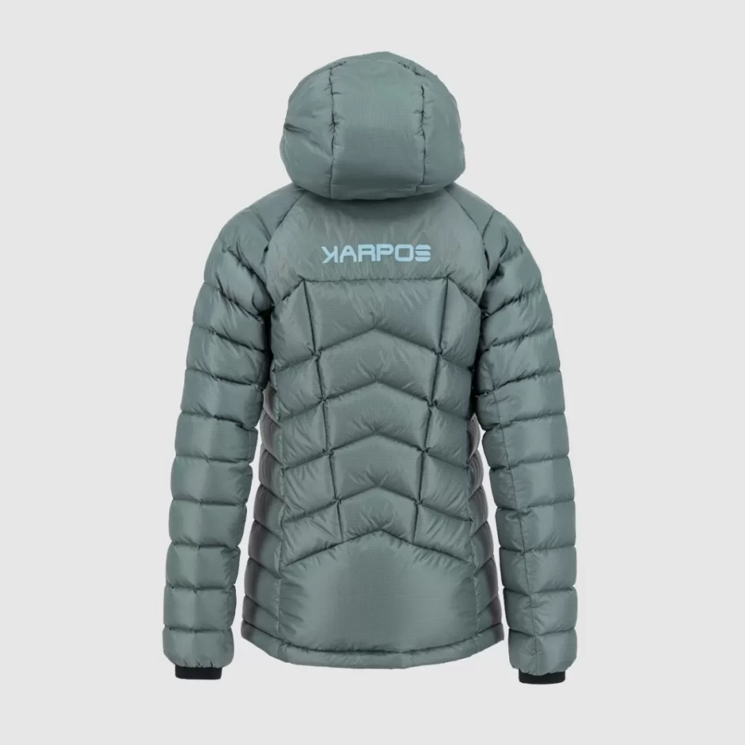 Karpos Winter | Skimo Touring | Ski Mountaineering | Mountaineering | Jackets & Vests | ARTIKA EVO W JACKET NORTH ATLANTIC