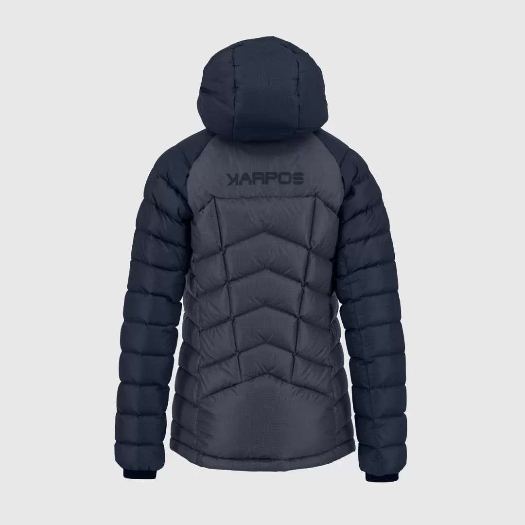 Karpos Winter | Skimo Touring | Ski Mountaineering | Mountaineering | Jackets & Vests | ARTIKA EVO W JACKET OMBRE BLUE/VULCAN