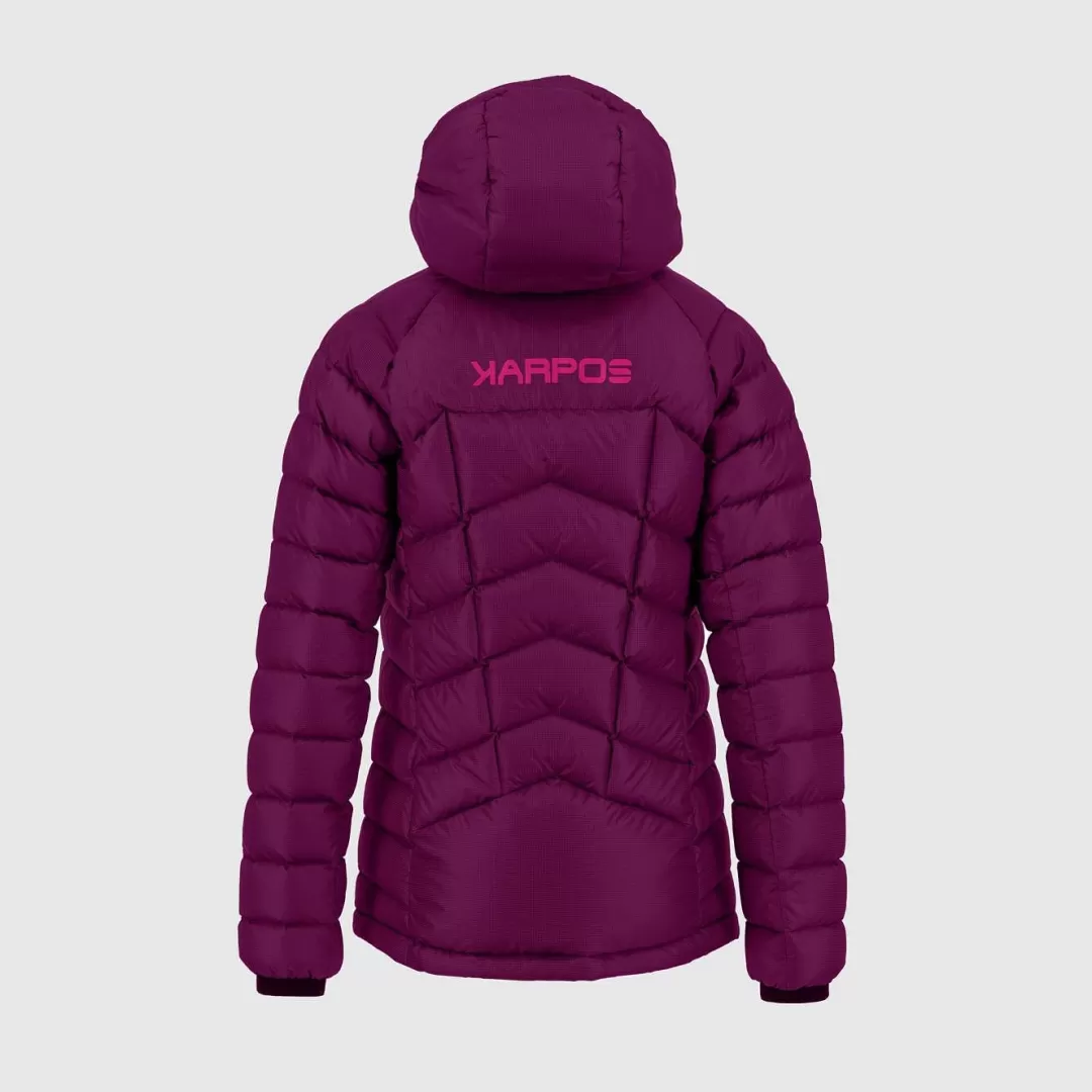 Karpos Winter | Skimo Touring | Ski Mountaineering | Mountaineering | Jackets & Vests | ARTIKA EVO W JACKET BOYSENBERRY