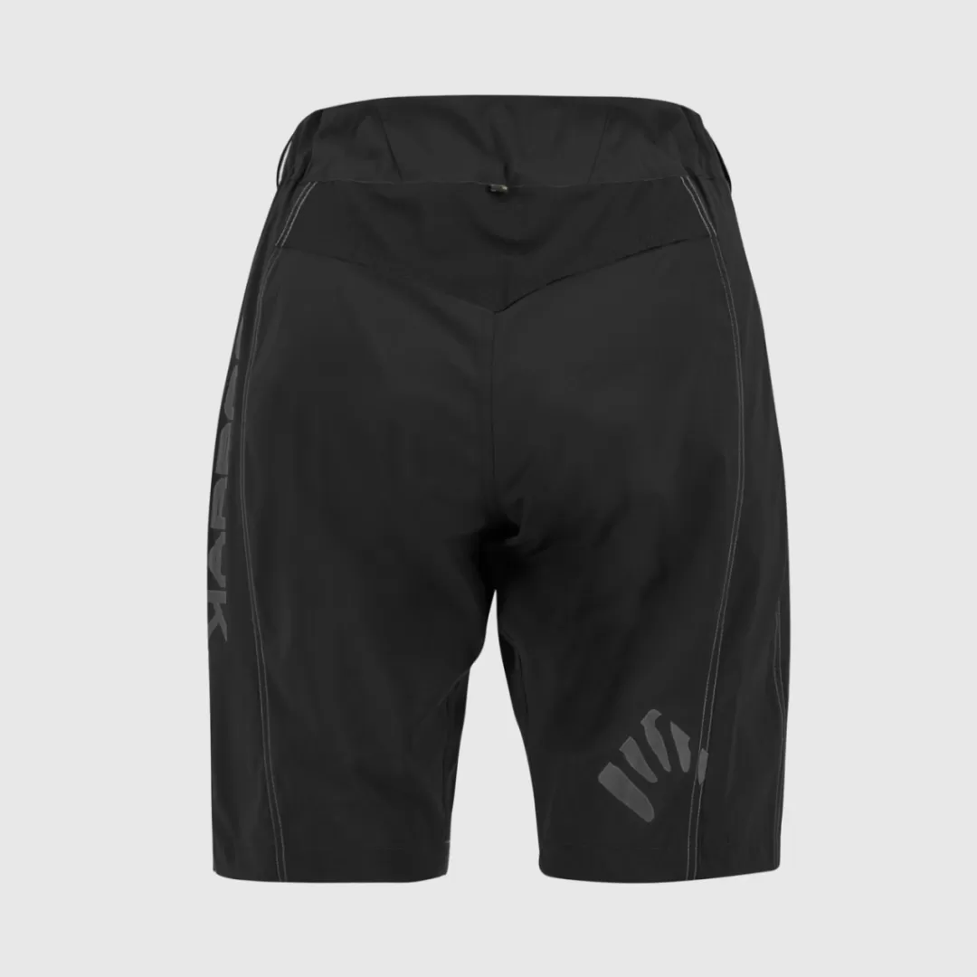 Karpos Mountain Biking | Shorts | BALLISTIC EVO W SHORT BLACK