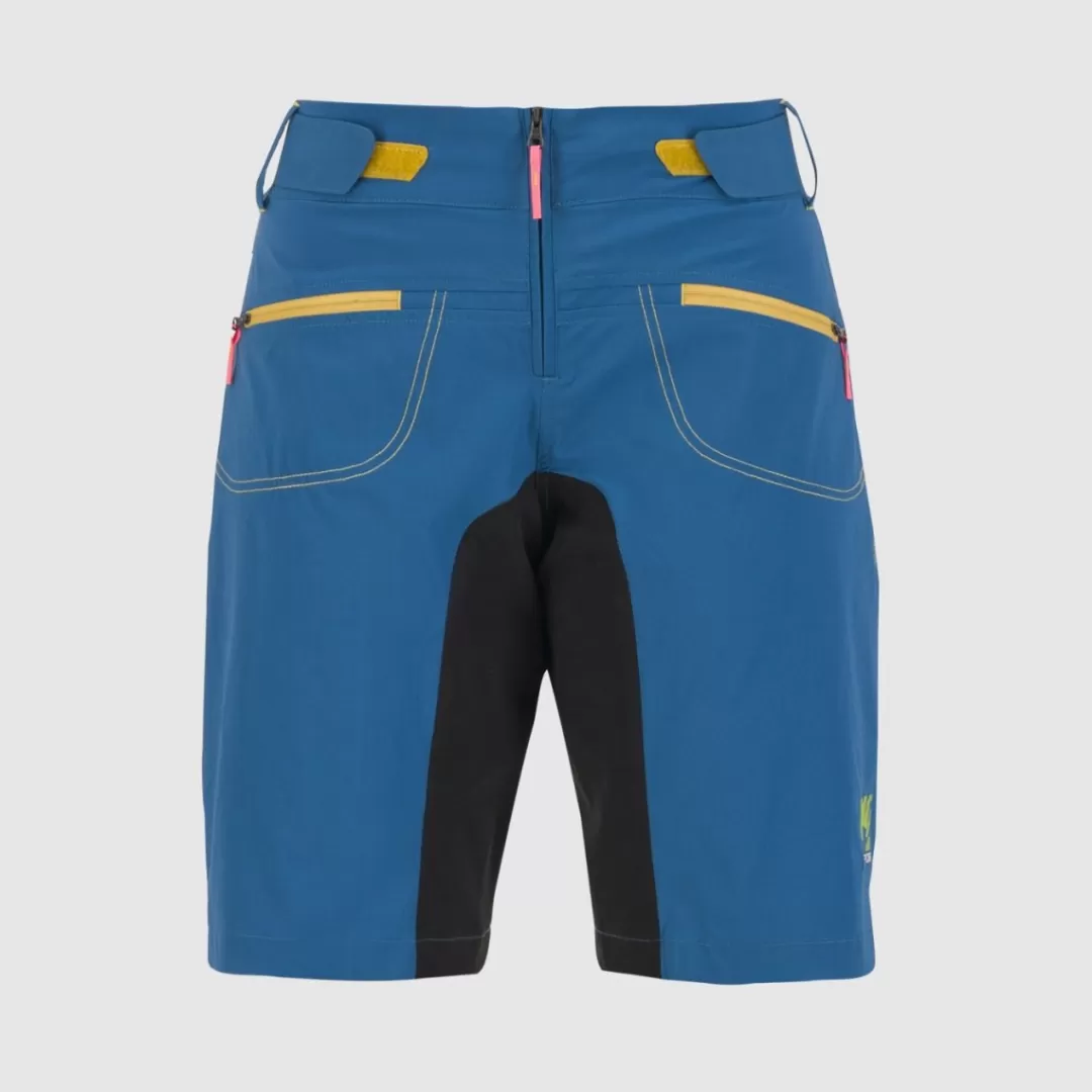 Karpos Mountain Biking | Shorts | BALLISTIC EVO W SHORT CORSAIR/BLACK