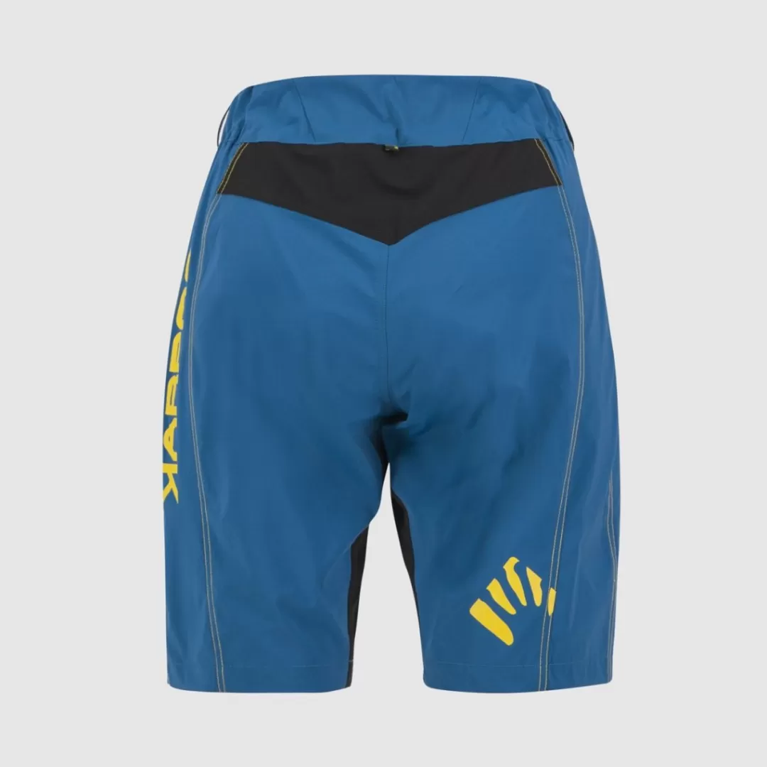 Karpos Mountain Biking | Shorts | BALLISTIC EVO W SHORT CORSAIR/BLACK