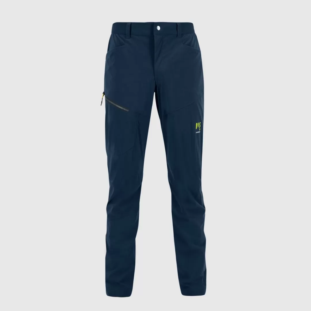 Karpos Climbing | Hiking | Pants | CADINI PANT OUTER SPACE