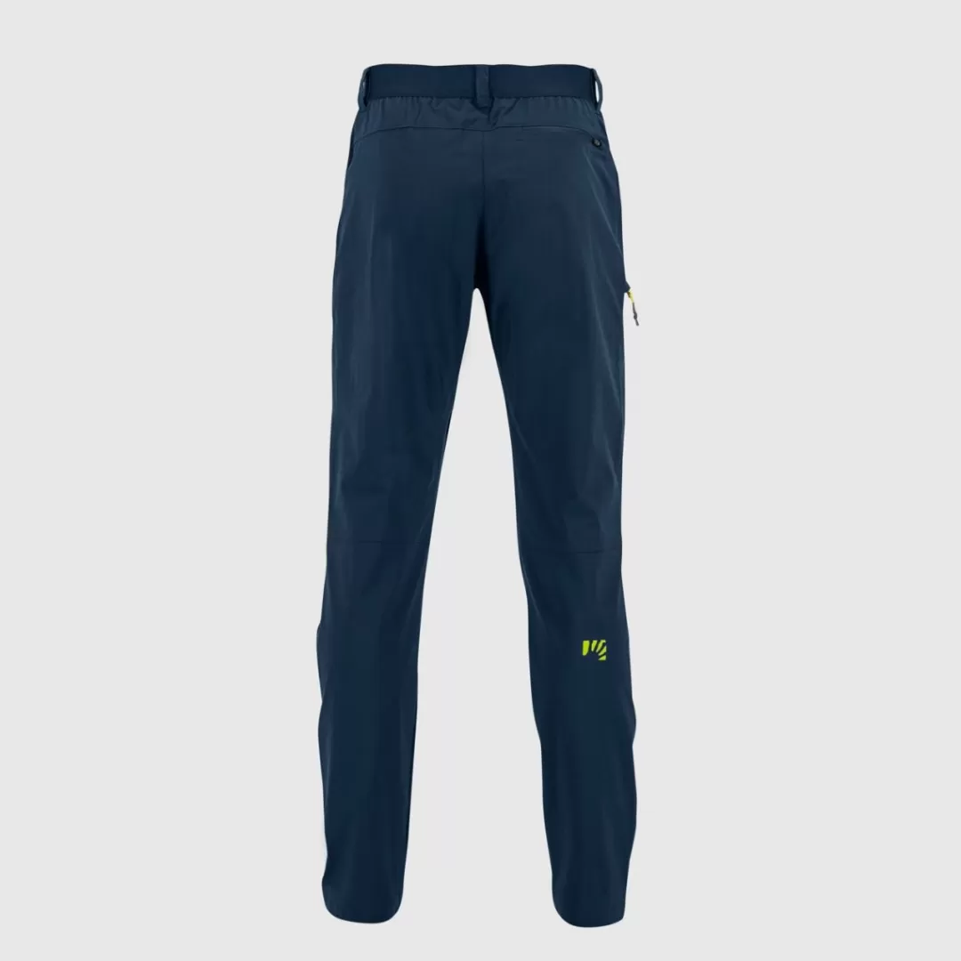 Karpos Climbing | Hiking | Pants | CADINI PANT OUTER SPACE