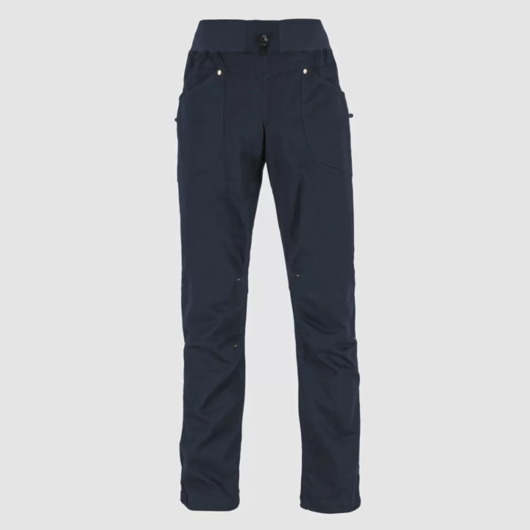 Karpos Lifestyle | Climbing | Pants | CASTEGNER LIGHT JEANS PANT DARK BLUE