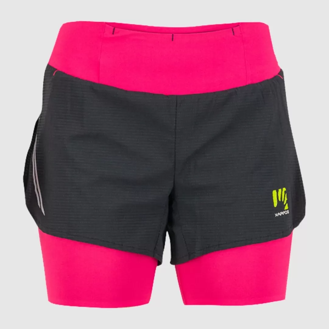 Karpos Trail Running | Shorts | CENGIA W SHORT INNUENDO/BLACK