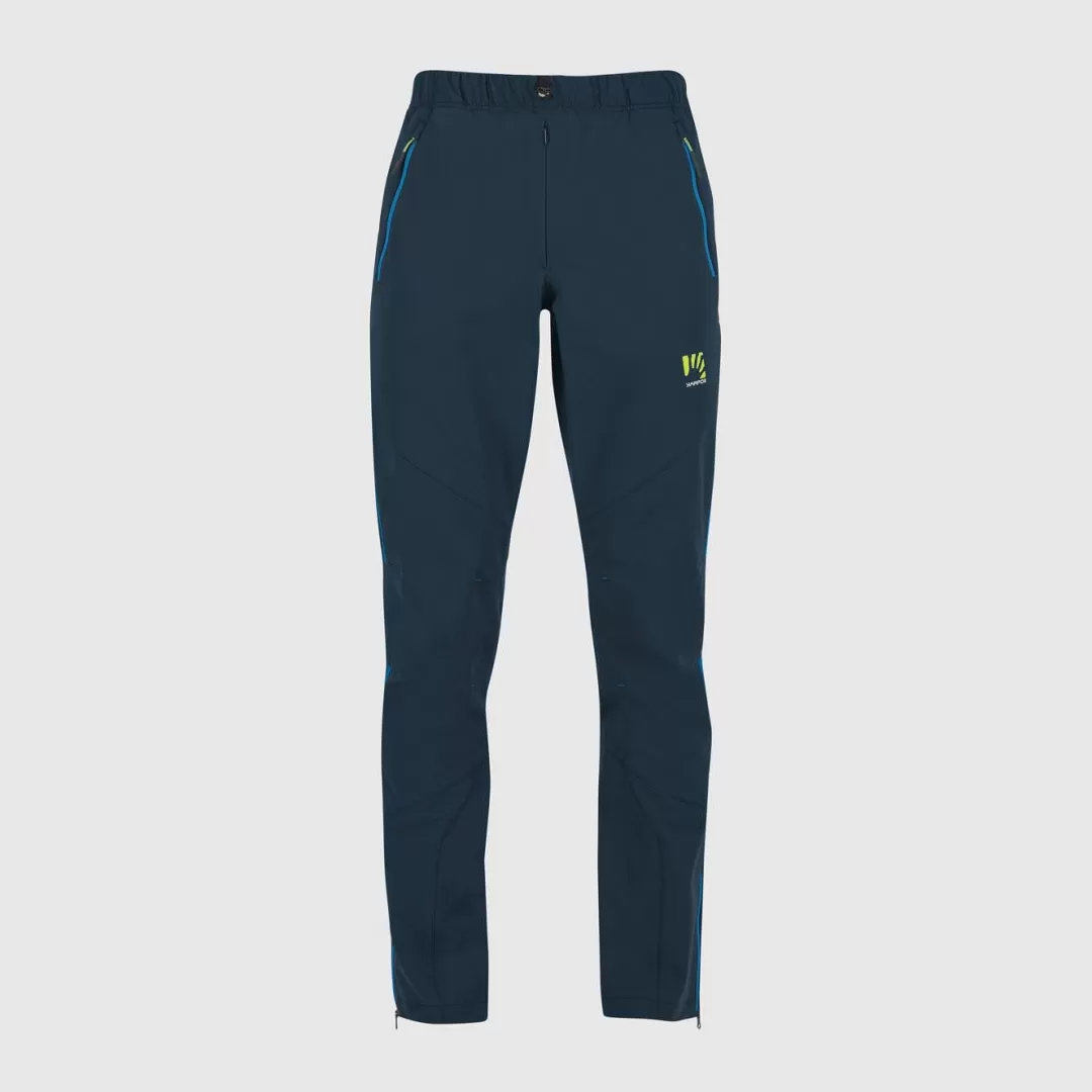 Karpos Winter | Skimo Touring | Ski Mountaineering | Hiking | Pants | CEVEDALE EVO PANT MIDNIGHT