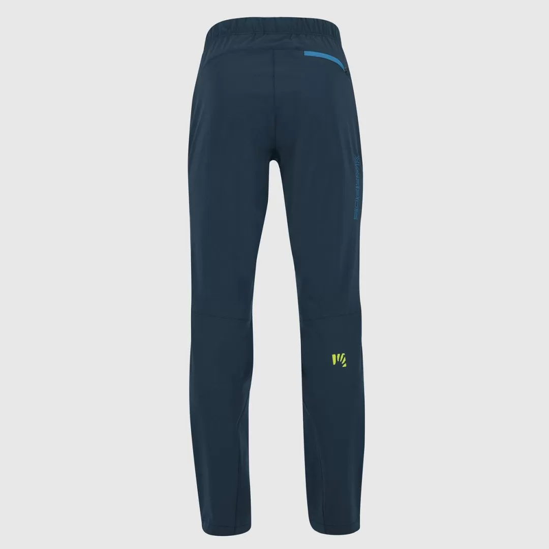 Karpos Winter | Skimo Touring | Ski Mountaineering | Hiking | Pants | CEVEDALE EVO PANT MIDNIGHT