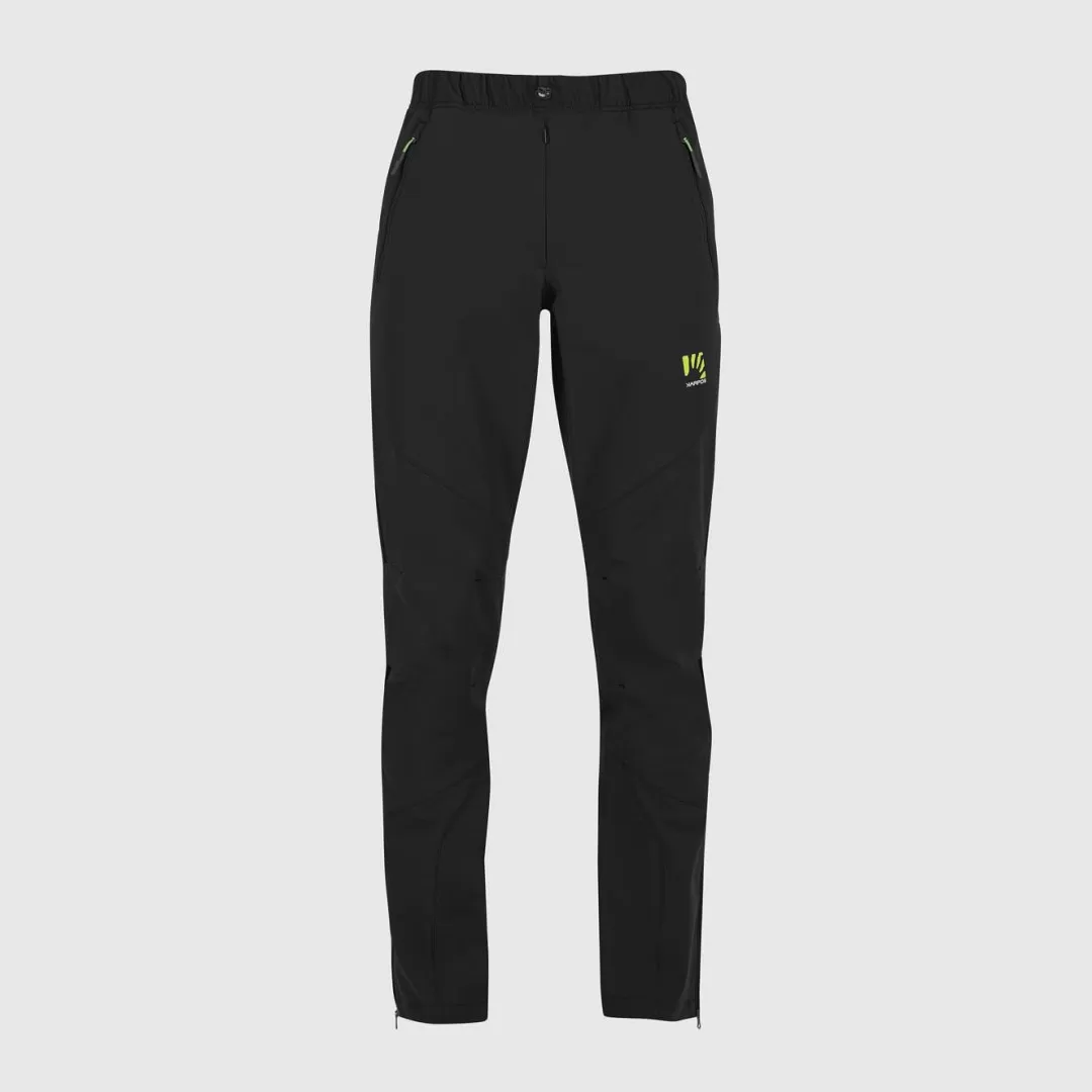 Karpos Winter | Skimo Touring | Ski Mountaineering | Hiking | Pants | CEVEDALE EVO PANT BLACK