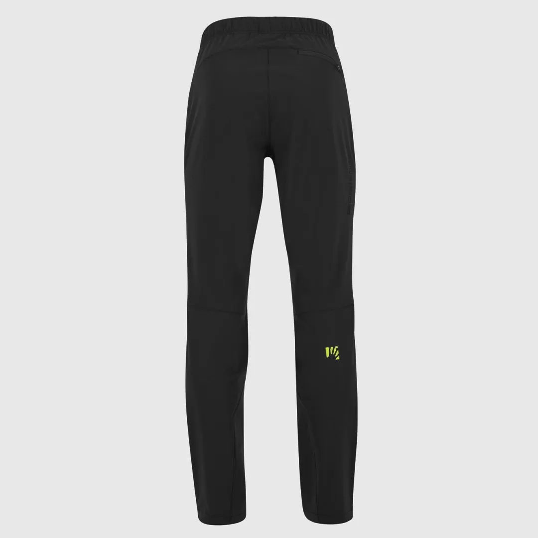 Karpos Winter | Skimo Touring | Ski Mountaineering | Hiking | Pants | CEVEDALE EVO PANT BLACK