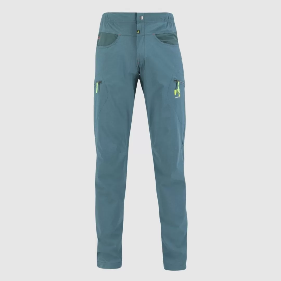 Karpos Climbing | Hiking | Pants | DOLADA PANT BALSAM/DARK SEA