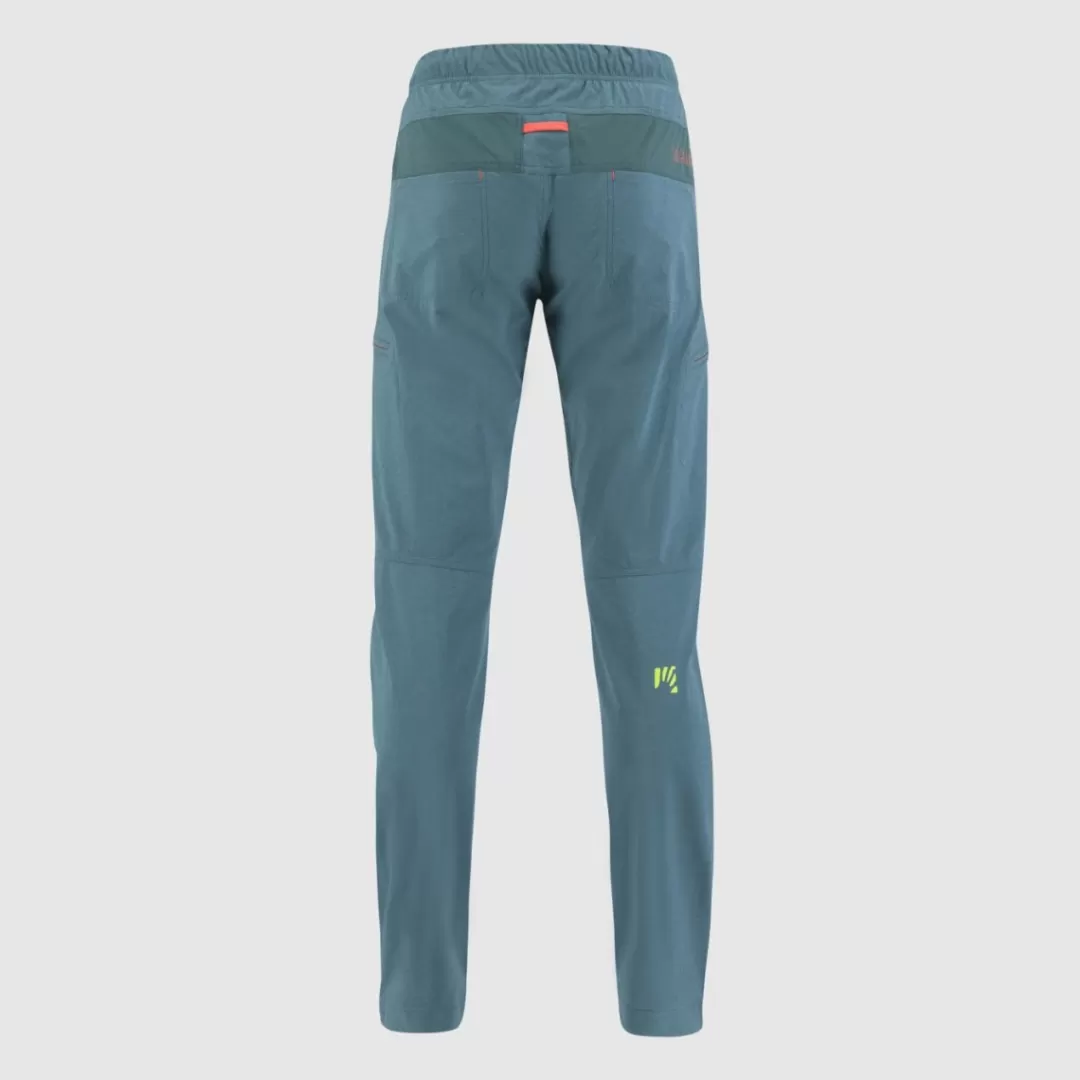 Karpos Climbing | Hiking | Pants | DOLADA PANT BALSAM/DARK SEA