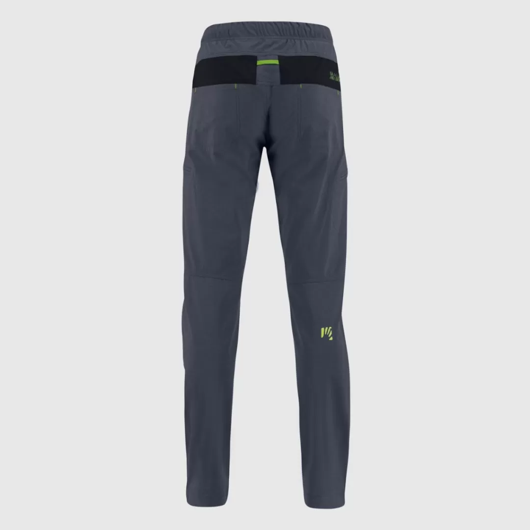 Karpos Climbing | Hiking | Pants | DOLADA PANT OMBRE BLUE/BLACK/JASMINE G.