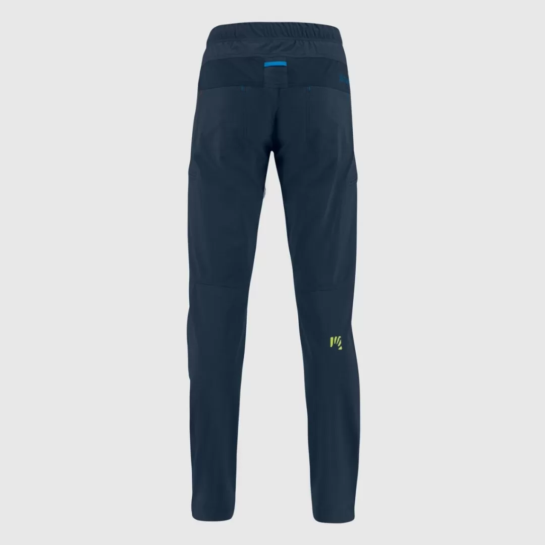 Karpos Climbing | Hiking | Pants | DOLADA PANT OUTER SPACE/INDIGO B.