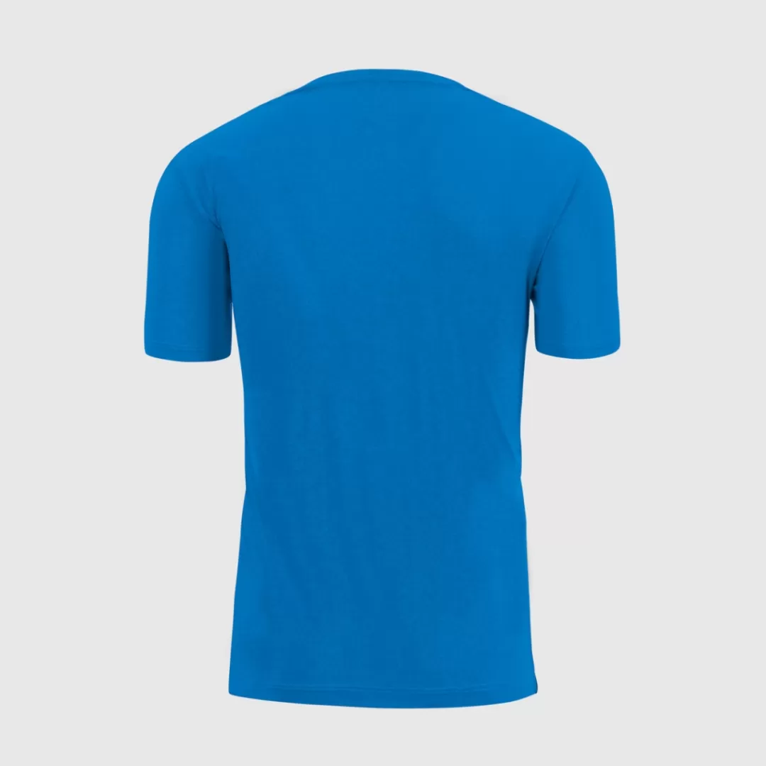 Karpos T-Shirts | EASYFRIZZ T-SHIRT INDIGO BUNTING