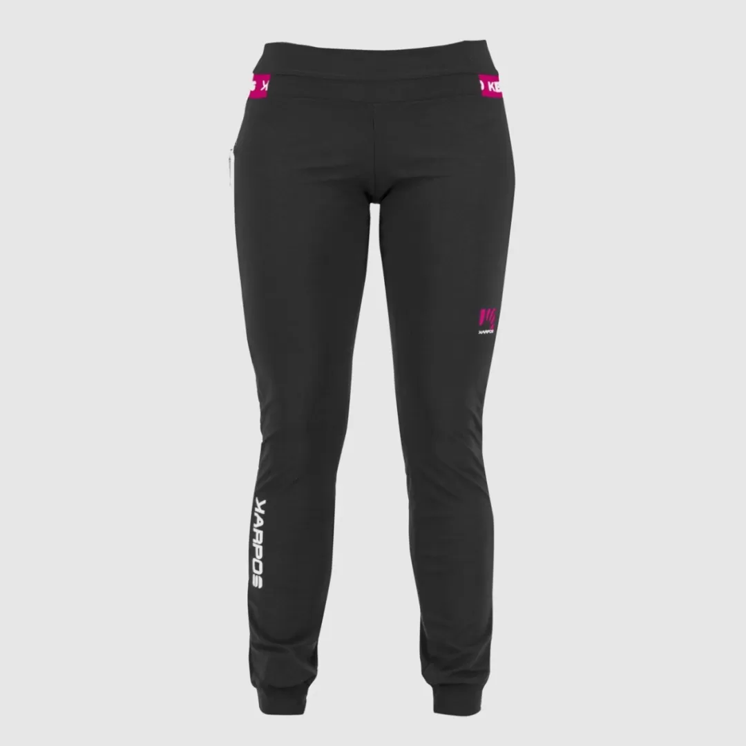 Karpos Hiking | Pants | EASYFRIZZ W PANT BLACK/INNUENDO