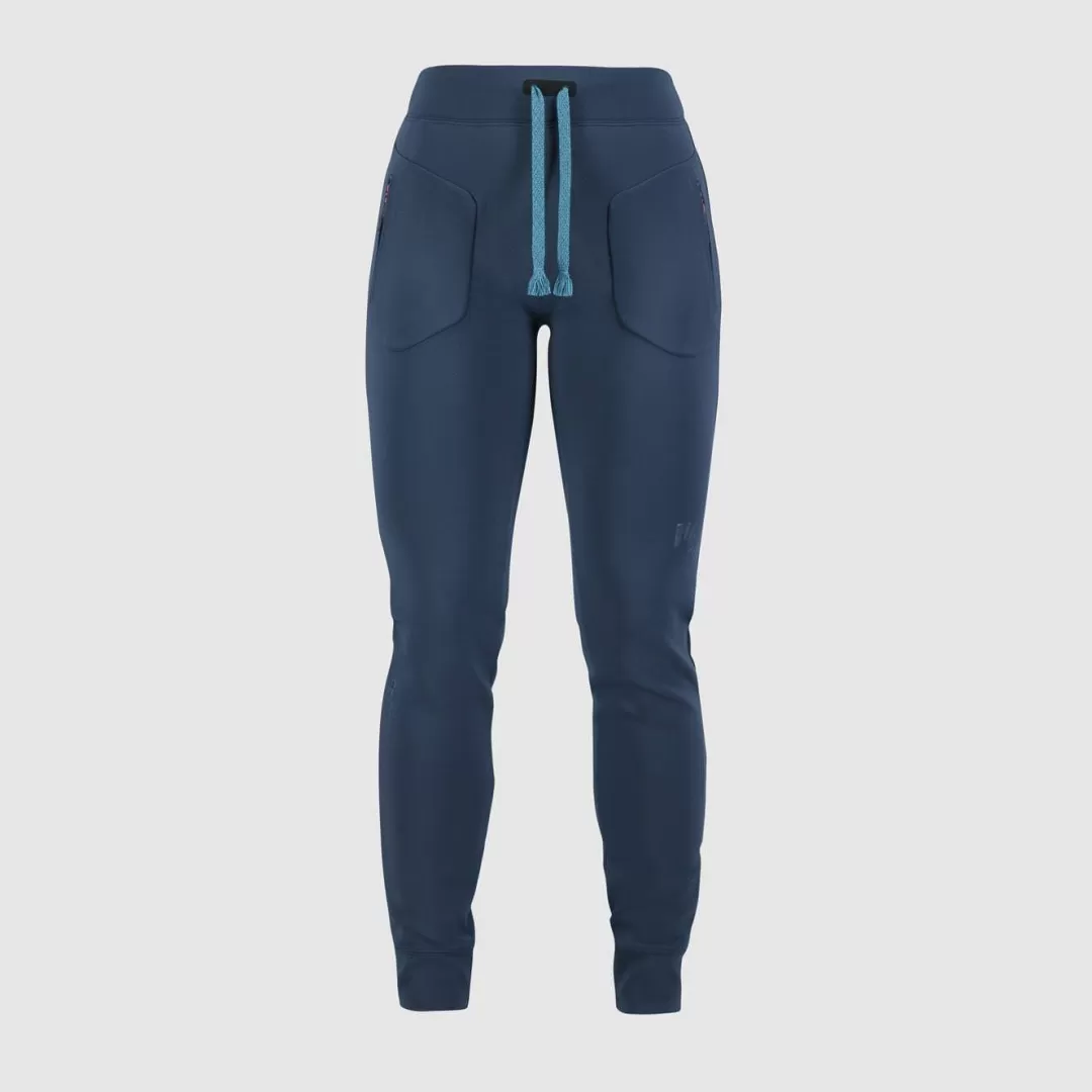 Karpos Training | Pants | EASYFRIZZ WINTER W PANT MIDNIGHT