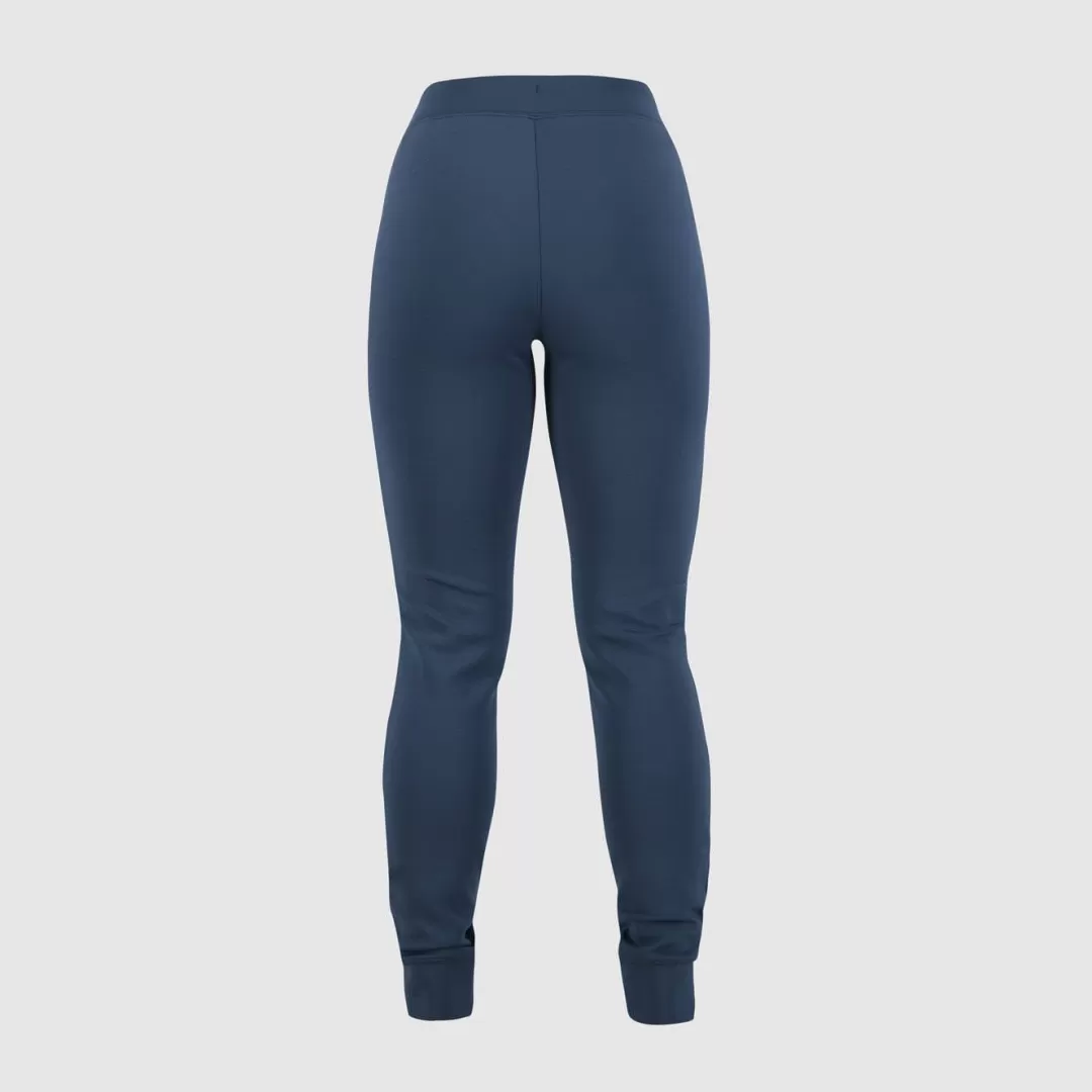 Karpos Training | Pants | EASYFRIZZ WINTER W PANT MIDNIGHT