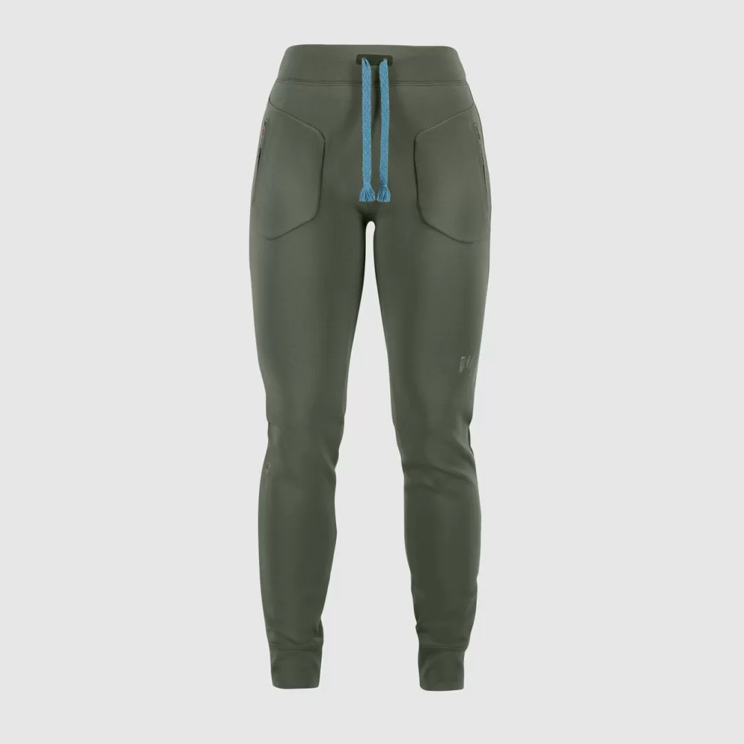 Karpos Training | Pants | EASYFRIZZ WINTER W PANT THYME