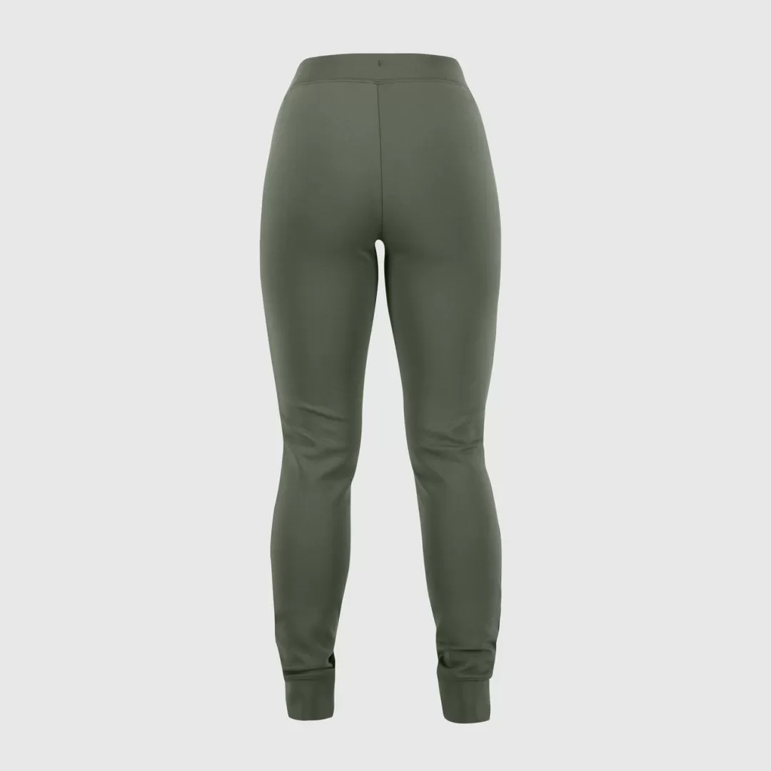 Karpos Training | Pants | EASYFRIZZ WINTER W PANT THYME