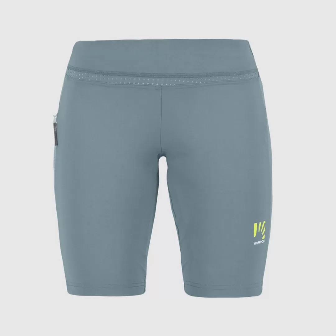 Karpos Hiking | Shorts | EASYGOING W BERMUDA SPRING LAKE/AQUAMARINE