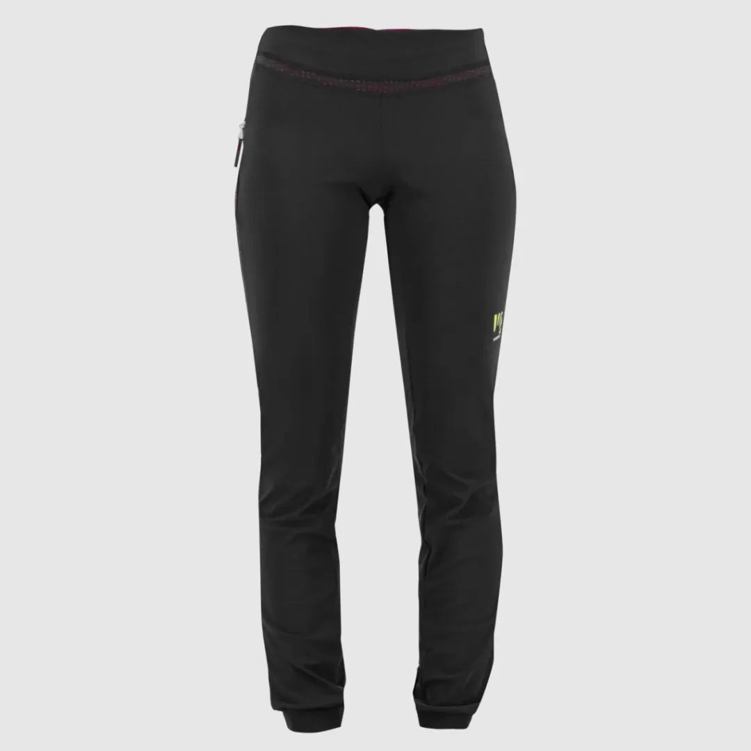 Karpos Hiking | Pants | EASYGOING W PANT BLACK/INNUENDO