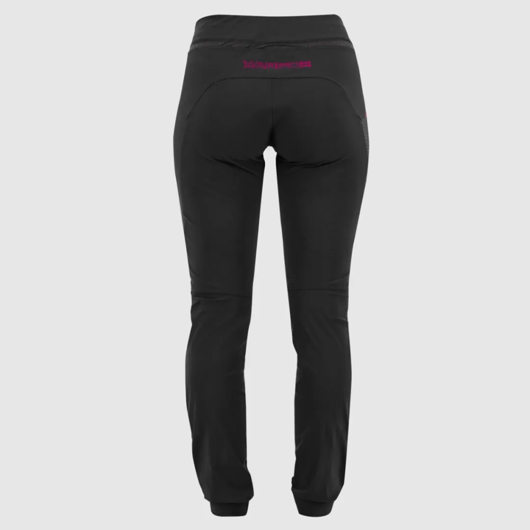 Karpos Hiking | Pants | EASYGOING W PANT BLACK/INNUENDO