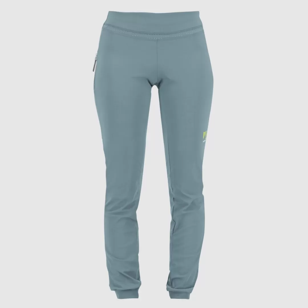 Karpos Hiking | Pants | EASYGOING W PANT SPRING LAKE/AQUAMARINE