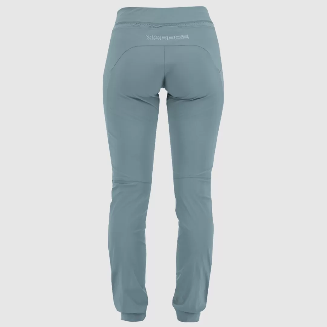 Karpos Hiking | Pants | EASYGOING W PANT SPRING LAKE/AQUAMARINE