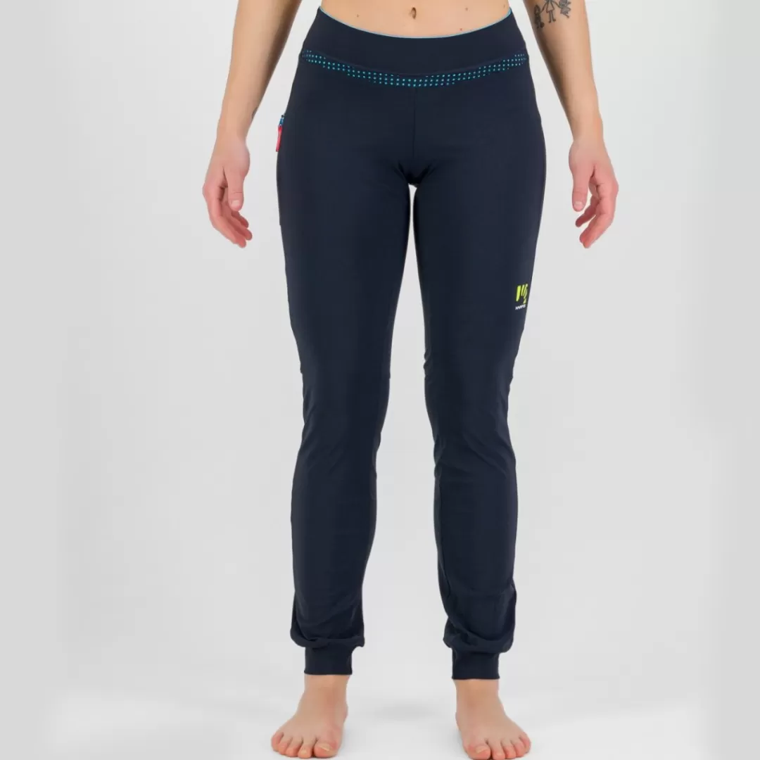 Karpos Hiking | Pants | EASYGOING W PANT SKY CAPTAIN/BLUE ATOLL